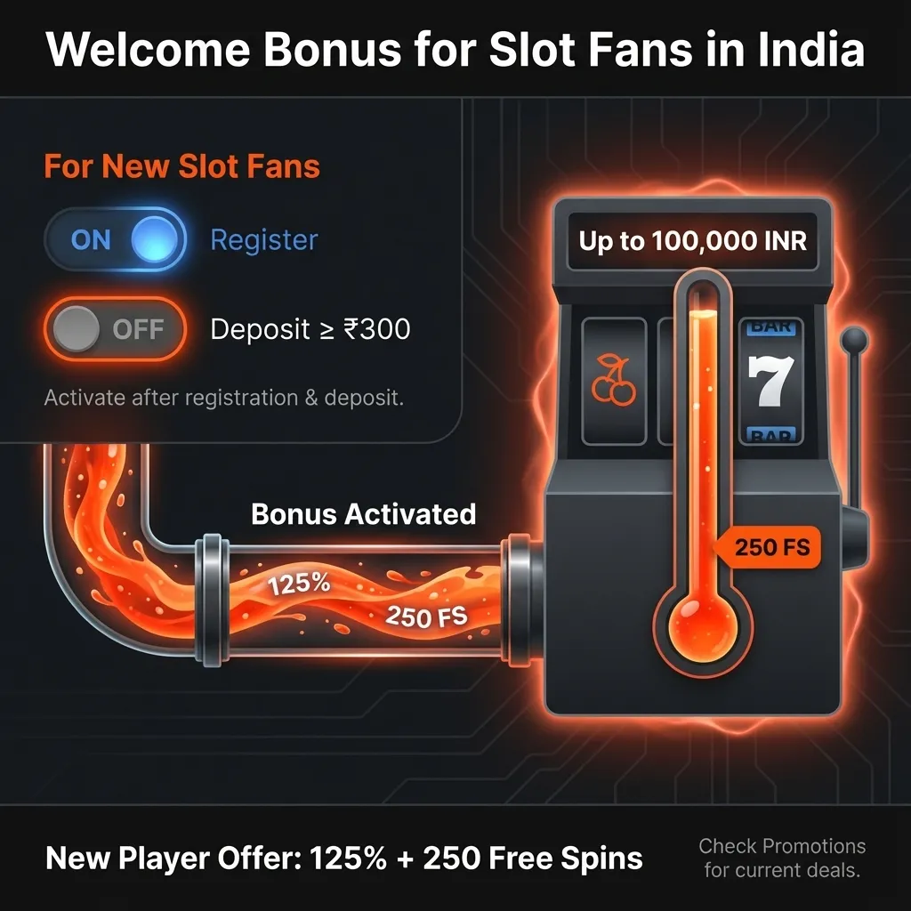 Mostbet slot bonus for new Indian players - deposit and get free spins