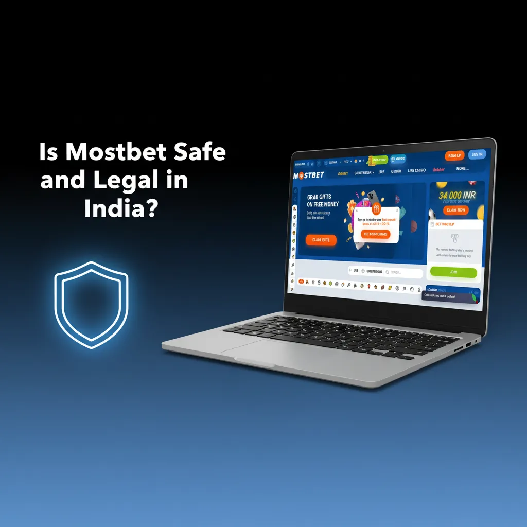 Is Mostbet safe in India? Curaçao-licensed, SSL and KYC; legality varies by state. INR betting; check local laws.
