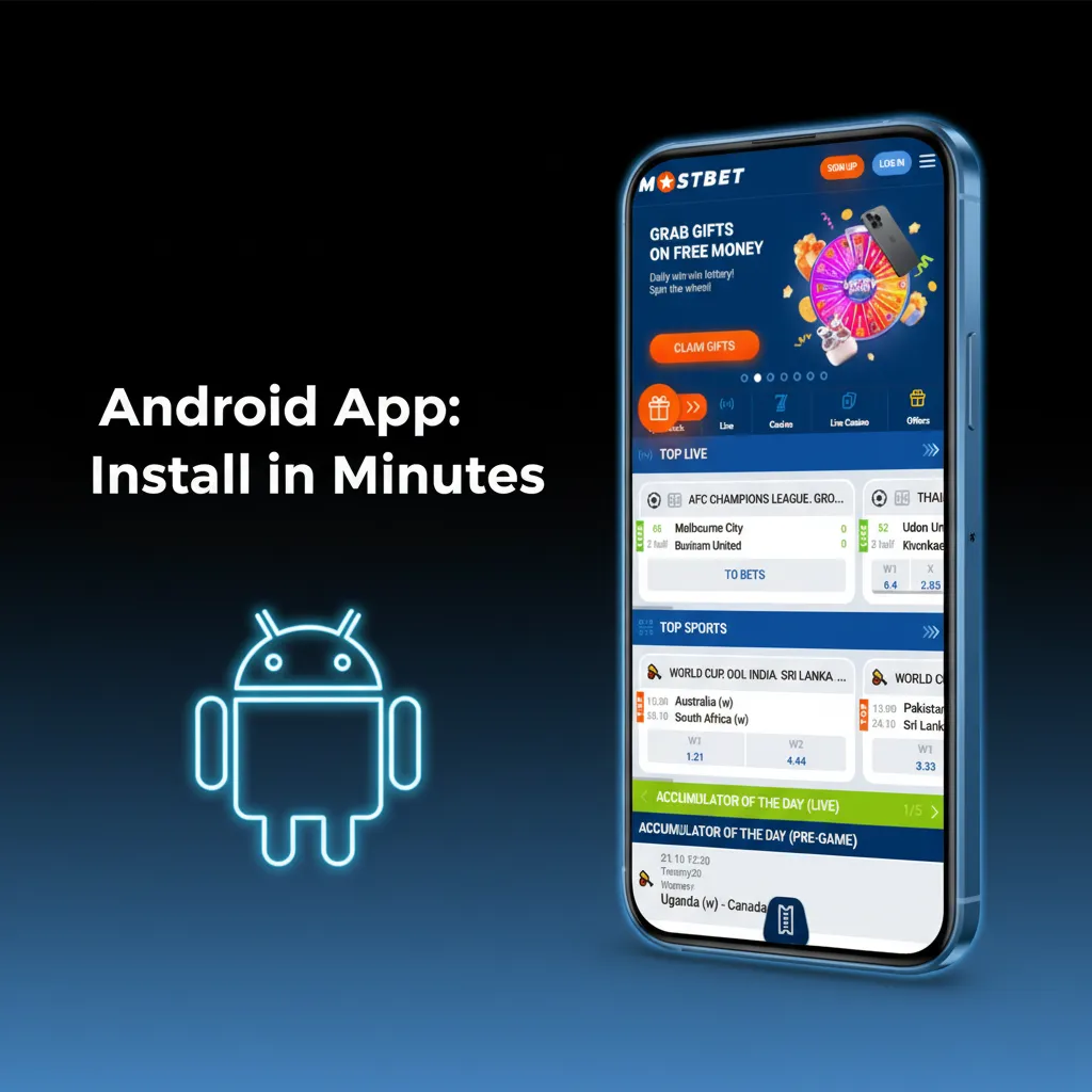 Android app install guide: download APK, allow trusted installs, install, log in, deposit via UPI/PhonePe/Google Pay/Paytm.