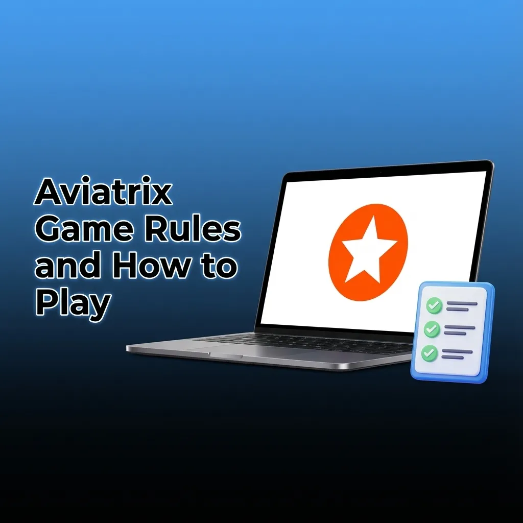 Illustration of Aviatrix game: aircraft taking off, rising multiplier, player tapping cash out before the plane flies away