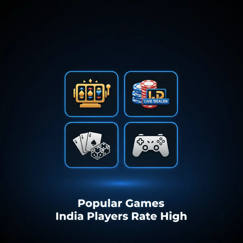 Grid of popular casino games in India on Mostbet: Sweet Bonanza, Teen Patti, Andar Bahar, Aviator, Lightning Roulette.