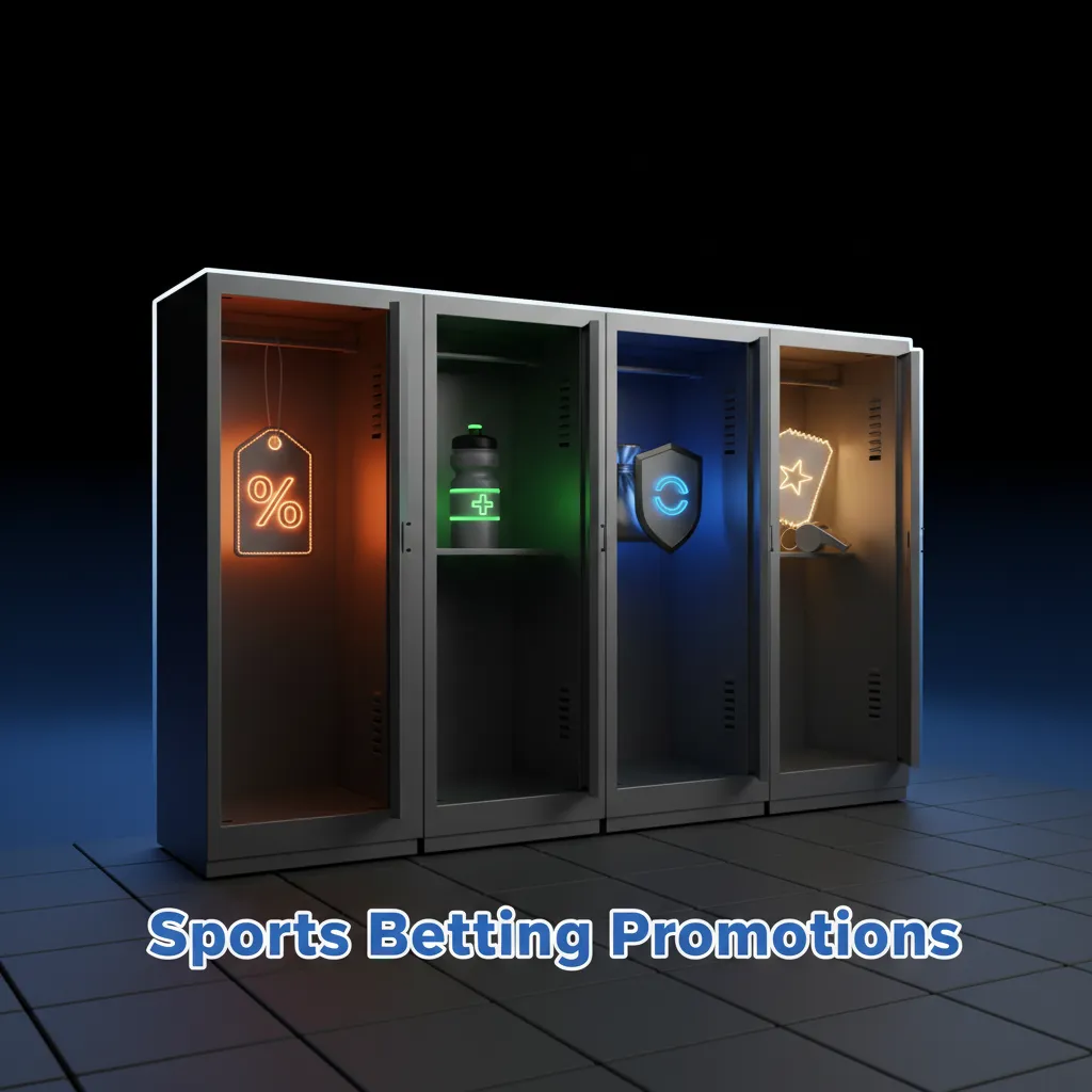 Sports betting promos: up to 50% acca boost, first bet insurance, weekly cashback, cricket boosts, esports free bet.