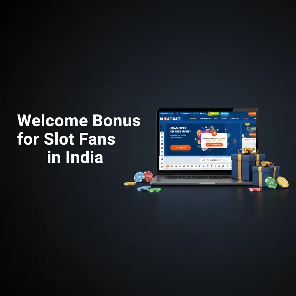 Welcome bonus for slot fans in India: 125% up to ₹100,000 + 250 free spins. Min deposit ₹300; wagering applies.