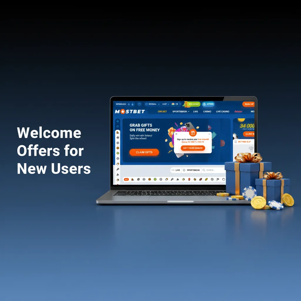 New user welcome offers: Casino 125% up to ₹100k + 250 FS; Sports 125% up to ₹25k Free Bet; Live 10% cashback.
