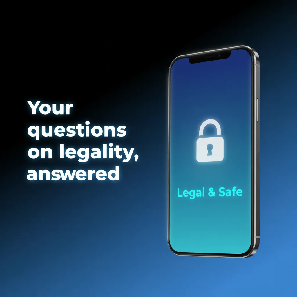 Infographic on Mostbet legality: Curaçao license, India state-by-state rules, encryption, RNG tests, responsible gaming.