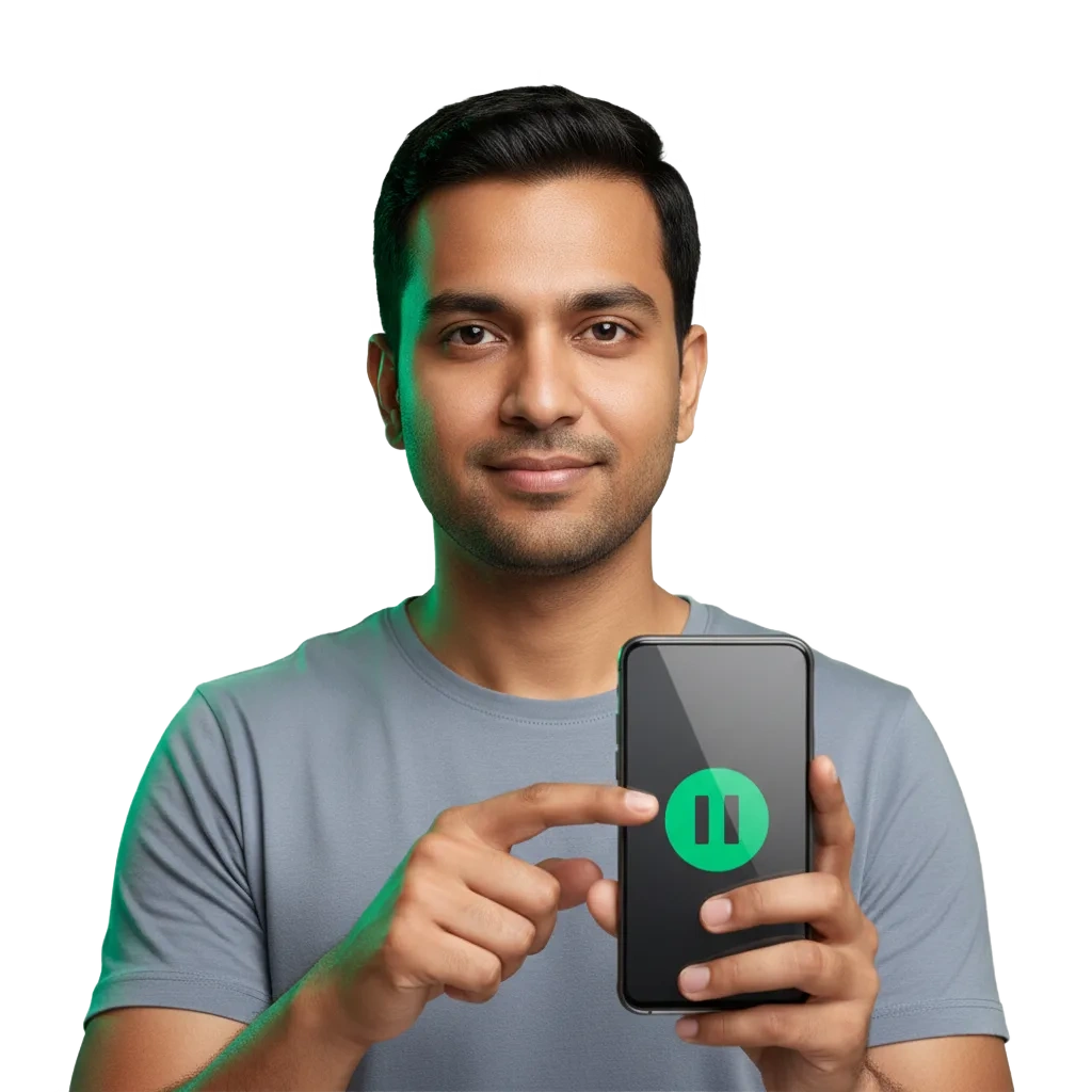 Online betting safety: set deposit and loss limits, reality checks, time-outs, self-exclusion tools for players in India.