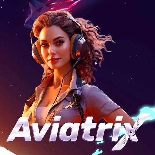 Play the exciting Aviatrix casino game on Mostbet India.