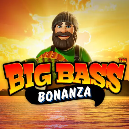 Win big rewards playing Big Bass Bonanza slot at Mostbet.