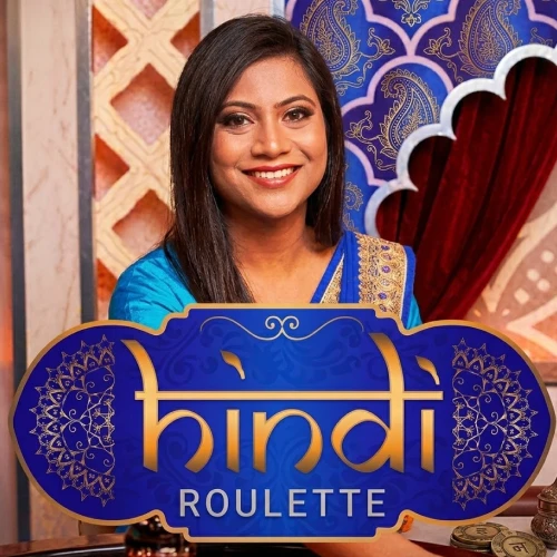 Place your bets on Hindi Roulette at Mostbet online casino.