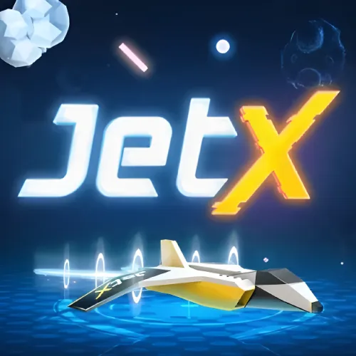 Try your luck with the JetX crash game on Mostbet.