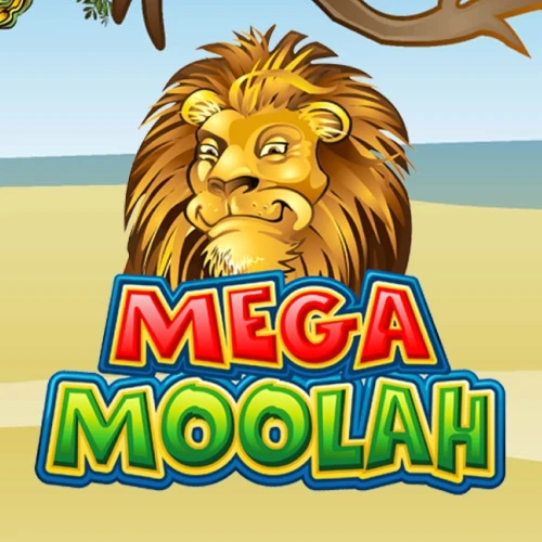 Spin for massive progressive jackpots in Mega Moolah slot at Mostbet.