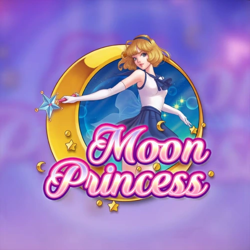 Spin the grid on the exciting Moon Princess slot at Mostbet.