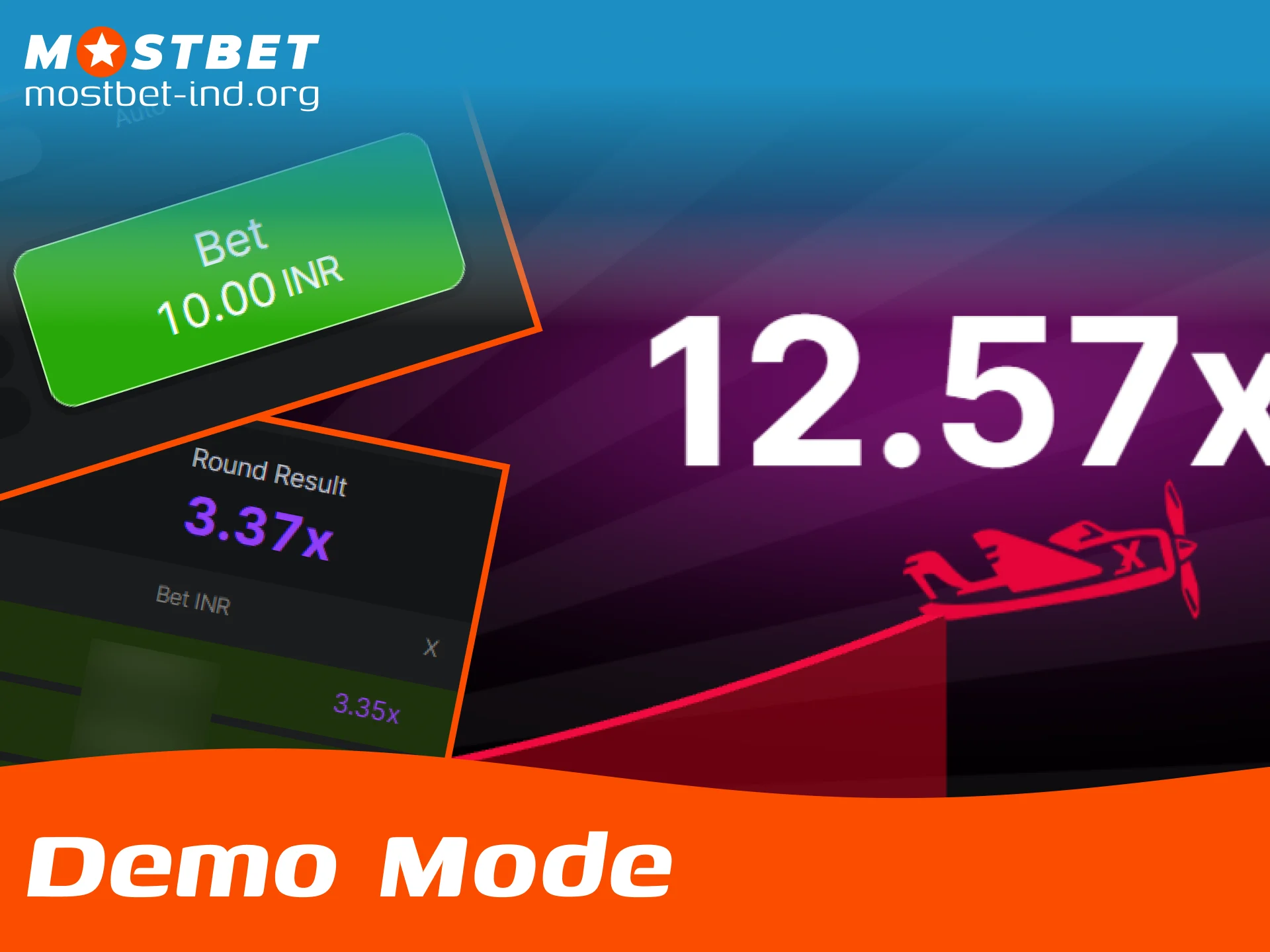 Try the free Aviator game demo mode on Mostbet today.