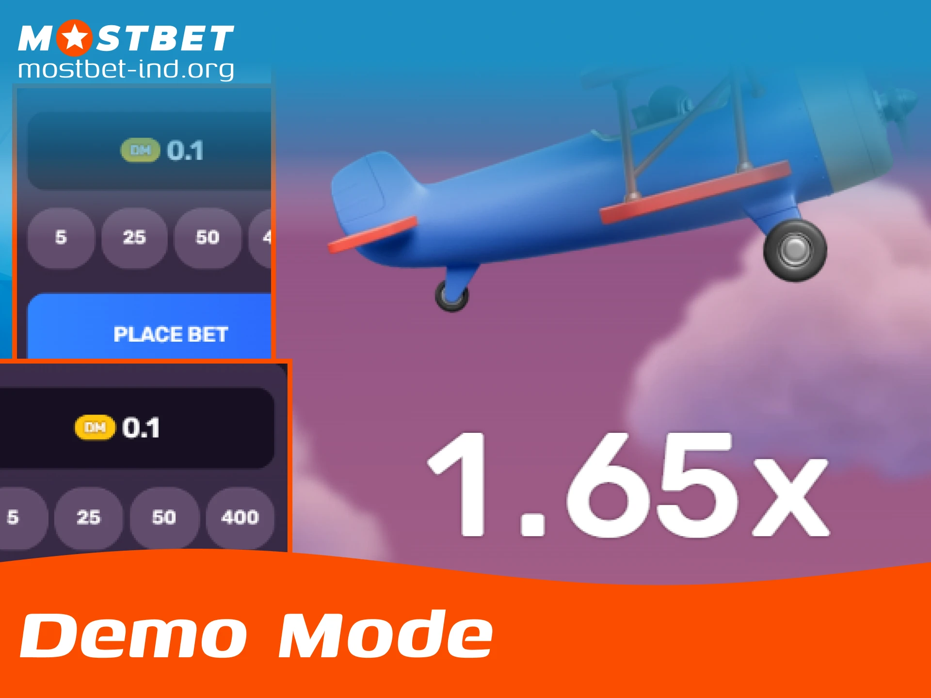 Try the free Aviatrix game demo mode for safe practice on Mostbet.