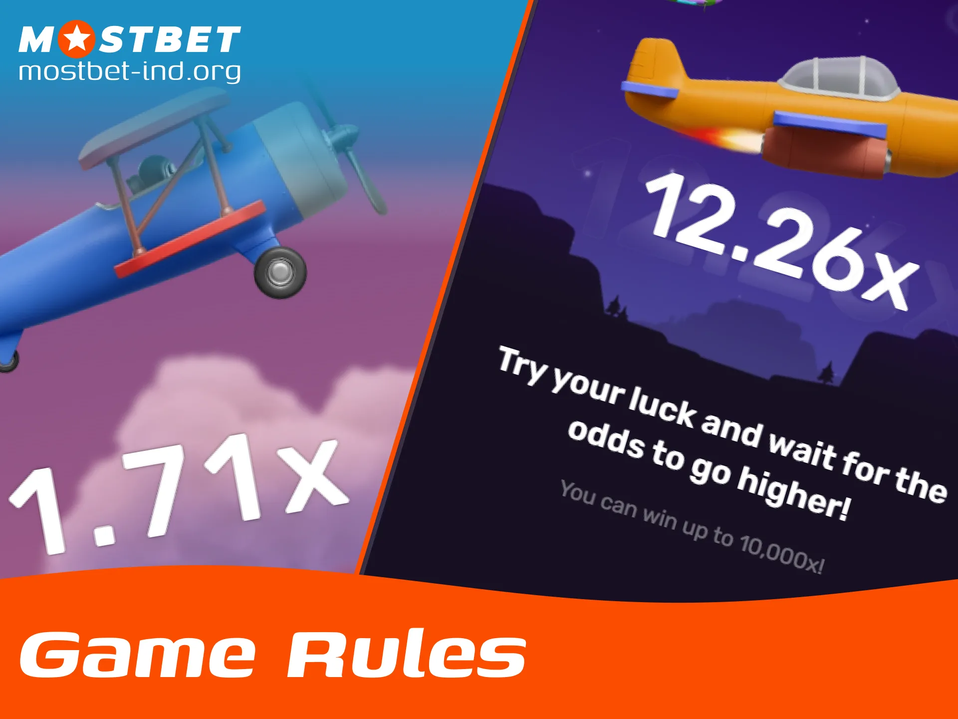 Learn the official Aviatrix game rules and mechanics on Mostbet.